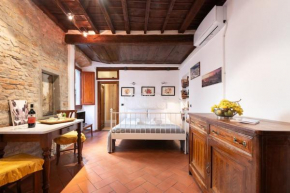 Keys of Italy - CorsoS 9 - Cozy studio close to Palazzo Vecchio